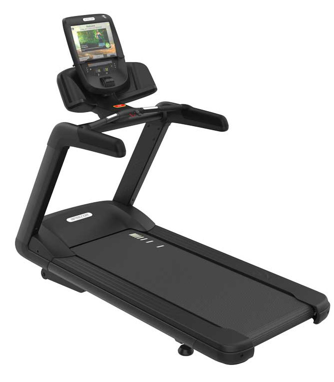 Заказать  Электрическая беговая дорожка PRECOR TRM 681