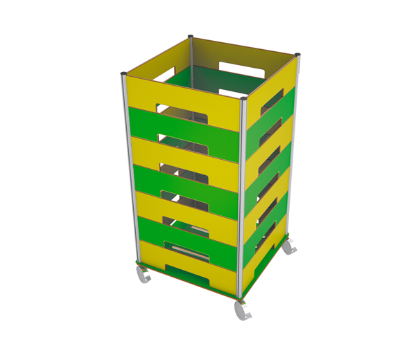 Подставка для хранения нудлов FOREMAN FH-010 Заказать Подставка для хранения нудлов FOREMAN FH-010