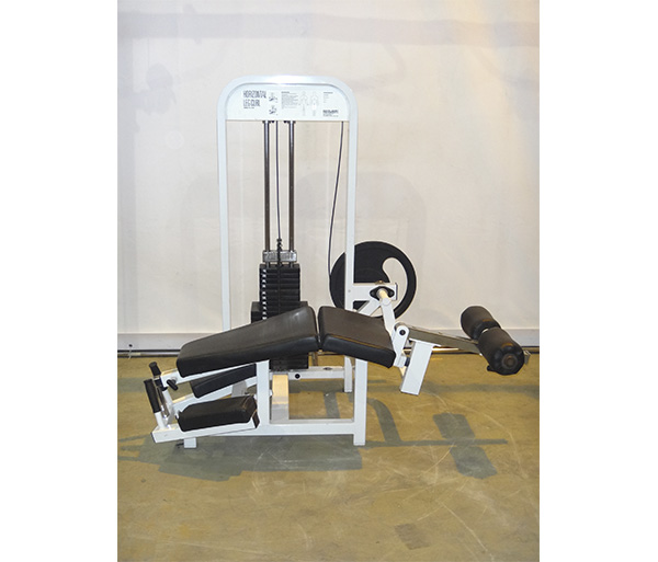 Заказать Сгибание ног PARAMOUNT PL-4100 (б/у) 69 704 руб.