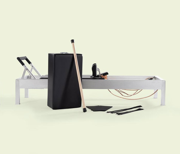 Заказать  Реформер классический Balanced Body Contrology Reformer