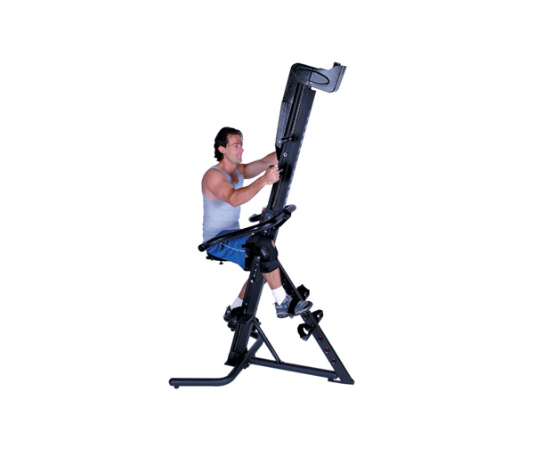 Заказать противонаправленная лестница VersaClimber SRM Sports Rehab Model