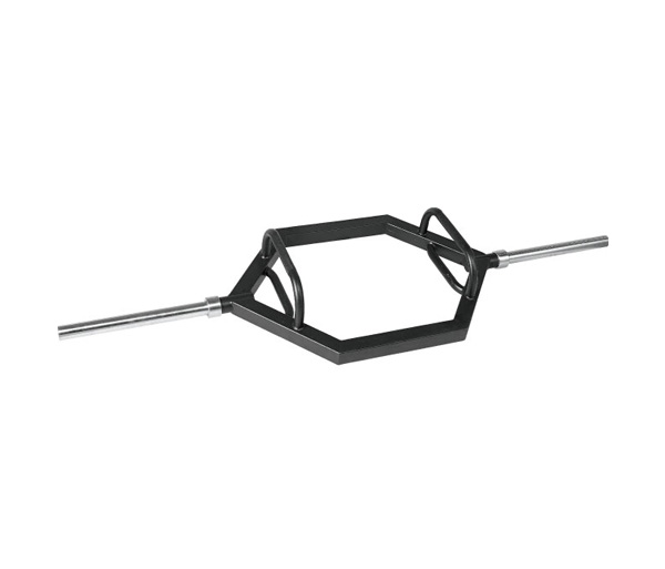 Заказать  Олимпийский гриф для тяги Mega Trap Bar