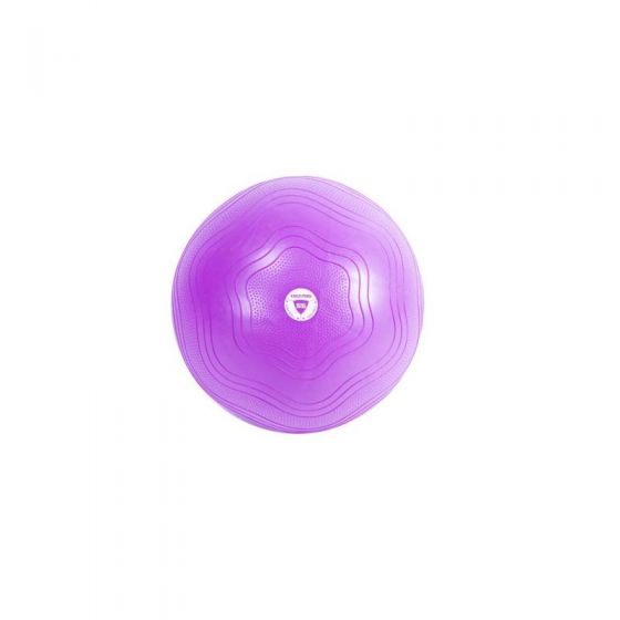 Заказать Гимнастический мяч LIVEPRO Anti-Burst Core Ball, 55 см (фиолетовый)