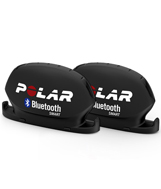 Заказать Датчик скорости и датчик частоты педалирования POLAR Bluetooth Smart