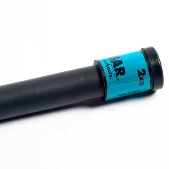 Заказать Гимнастическая палка THE BODY BAR, 2 кг