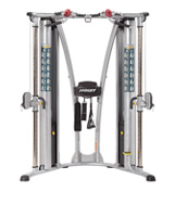 Комплекс для функциональных тренировок HOIST HD-3000 Functional Trainer