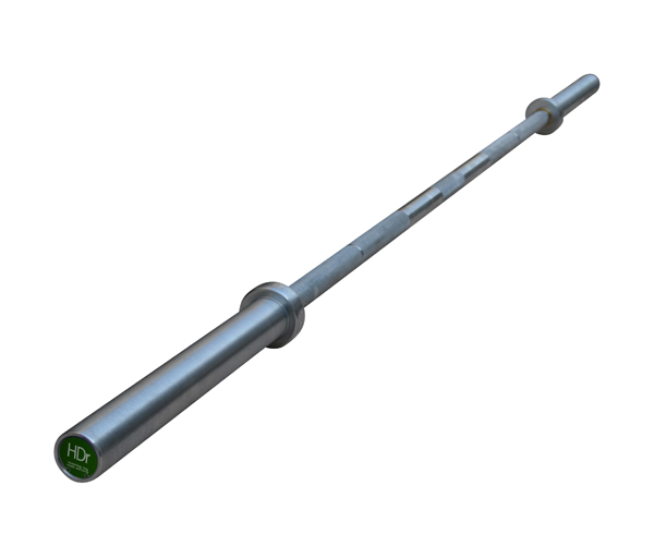 Заказать  Хромированный прямой гриф FOREMAN HD-r