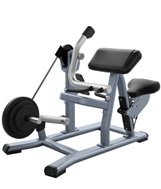 Силовой тренажер Бицепс сидя PRECOR DPL520