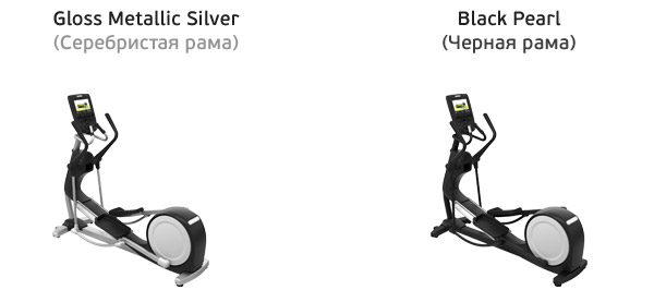 trm885_new-color-differents.jpg Эллиптический тренажер PRECOR EFX 761