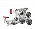 Заказать Тяга гребная HOIST RPL-5203 - фото №1