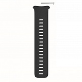 Одинарный ремешок для часов POLAR WRIST BAND VANTAGE V2 SNGLE BLK
