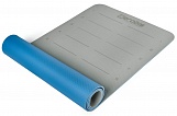  Коврик для фитнеса и йоги AEROBIS Fitness and Yoga Mat