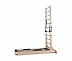 Заказать Многофункциональный тренажер (только каретка, лестница дополнительно) Balanced Body CoreAlign - фото №1
