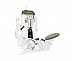 Заказать Гребная тяга сидя HOIST RS-1203 - фото №24