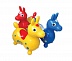 Заказать Мяч лошадка Rody 8002
