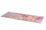  Коврик для йоги INEX PU Yoga Mat print, Gilding 90