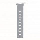 Одинарный ремешок для часов POLAR WRIST BAND VANTAGE V2 SNGLE GRY