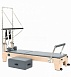 Заказать  Реформер студийный More Pilates в комплекте с трапецией - фото №1