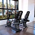 Заказать  STAR TRAC 4 SERIES RECUMBENT BIKE, консоль LCD - фото №6