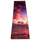  Полотенце для йоги INEX Suede Yoga Towell, Starry 19