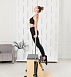 Заказать   Стул для пилатеса More Pilates с раздельными педалями - фото №6