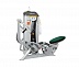 Заказать Гребная тяга сидя HOIST RS-1203 - фото №9