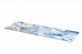  Коврик для йоги INEX PU Yoga Mat print, Gilding 87