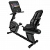 Заказать  STAR TRAC 4 SERIES RECUMBENT BIKE, консоль 15" - фото №1