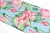 Заказать  Коврик для йоги INEX PU Yoga Mat print, Floral 53 (цветущее озеро) - фото №2