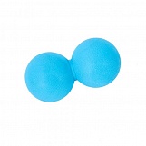 Сдвоенный массажный мяч LIVEPRO Massage Peanut Ball