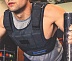 заказать Жилет с отягощением XD Kevlar Weight Vest - фото №5