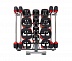 Заказать Стойка для хранения штанг Les Mills G2 SMARTBAR™ (б/у) - фото №4