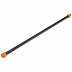 Заказать Гимнастическая палка LIVEPRO Weighted Bar, 4 кг (красный/черный) - фото №2