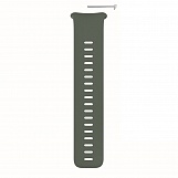 Одинарный ремешок для часов POLAR WRIST BAND VANTAGE V2 SNGLE GRN