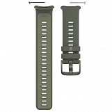 Ремешок для часов POLAR WRIST BAND VANTAGE V2 GRN