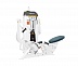 Заказать Гребная тяга сидя HOIST RS-1203 - фото №17