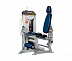 Заказать Силовой тренажер Разгибание ног сидя HOIST RS-1401 - фото №4