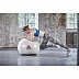 Гимнастический мяч REEBOK Gymball, диаметр: 65 см - фото №3 Заказать Гимнастический мяч REEBOK Gymball, диаметр: 65 см - фото №3