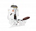 Заказать Гребная тяга сидя HOIST RS-1203 - фото №19