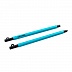 Заказать Гимнастическая палка с амортизатором  LIVEPRO Resistance Bar Set (черный/синий) - фото №2