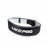 Пояс для отягощений LIVEPRO Weightlifting Belt