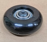 Колесо подвижного держателя стопы для эллиптического тренажера Precor EFX 885 V2, 48336101