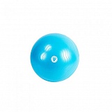 Гимнастический мяч LIVEPRO Anti-Burst Core Ball, 65 см (синий)