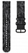 Заказать Тканевый ремешок для часов POLAR WRIST BAND GRIT X TNDR BLK M/L
