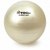 Гимнастический мяч TOGU My Ball Soft, 55 см (белый перламутровый) - фото №1 Заказать Гимнастический мяч TOGU My Ball Soft, 55 см (белый перламутровый) - фото №1