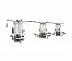 Заказать Комплекс на 14 станций HOIST CMJ-6000-3