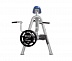 Заказать Тяга гребная HOIST CF-3661 - фото №3