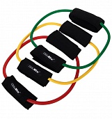 Амортизатор трубчатый INEX Ankle-Tube