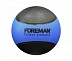 Заказать Обрезиненный набивной мяч FOREMAN FM-RMB - фото №5