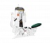 Заказать Гребная тяга сидя HOIST RS-1203 - фото №21